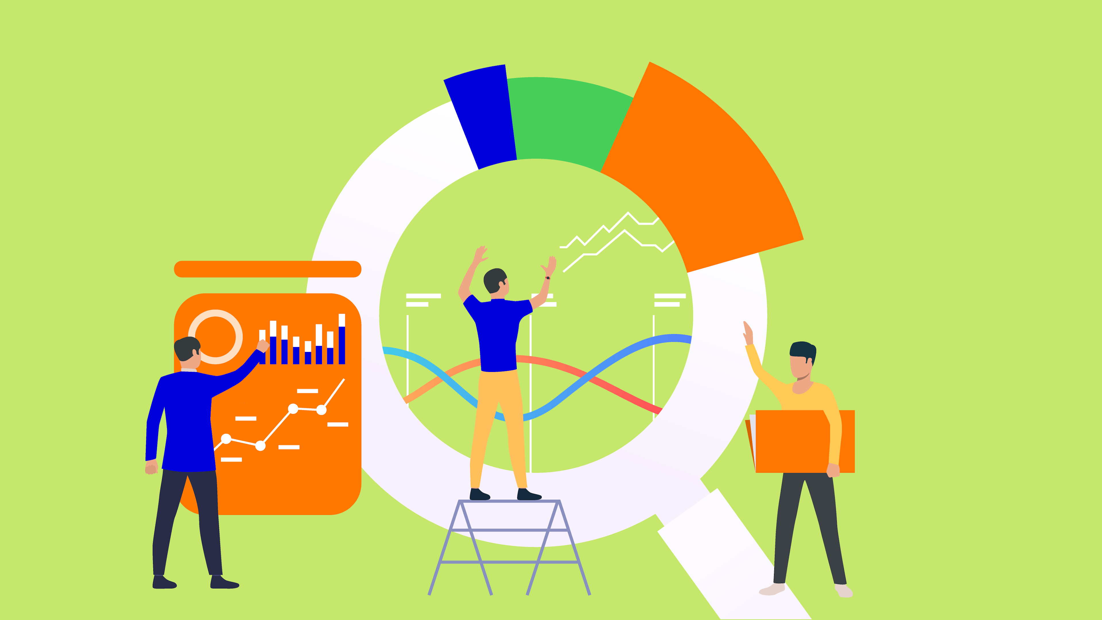 Аналіз іноземного ринку