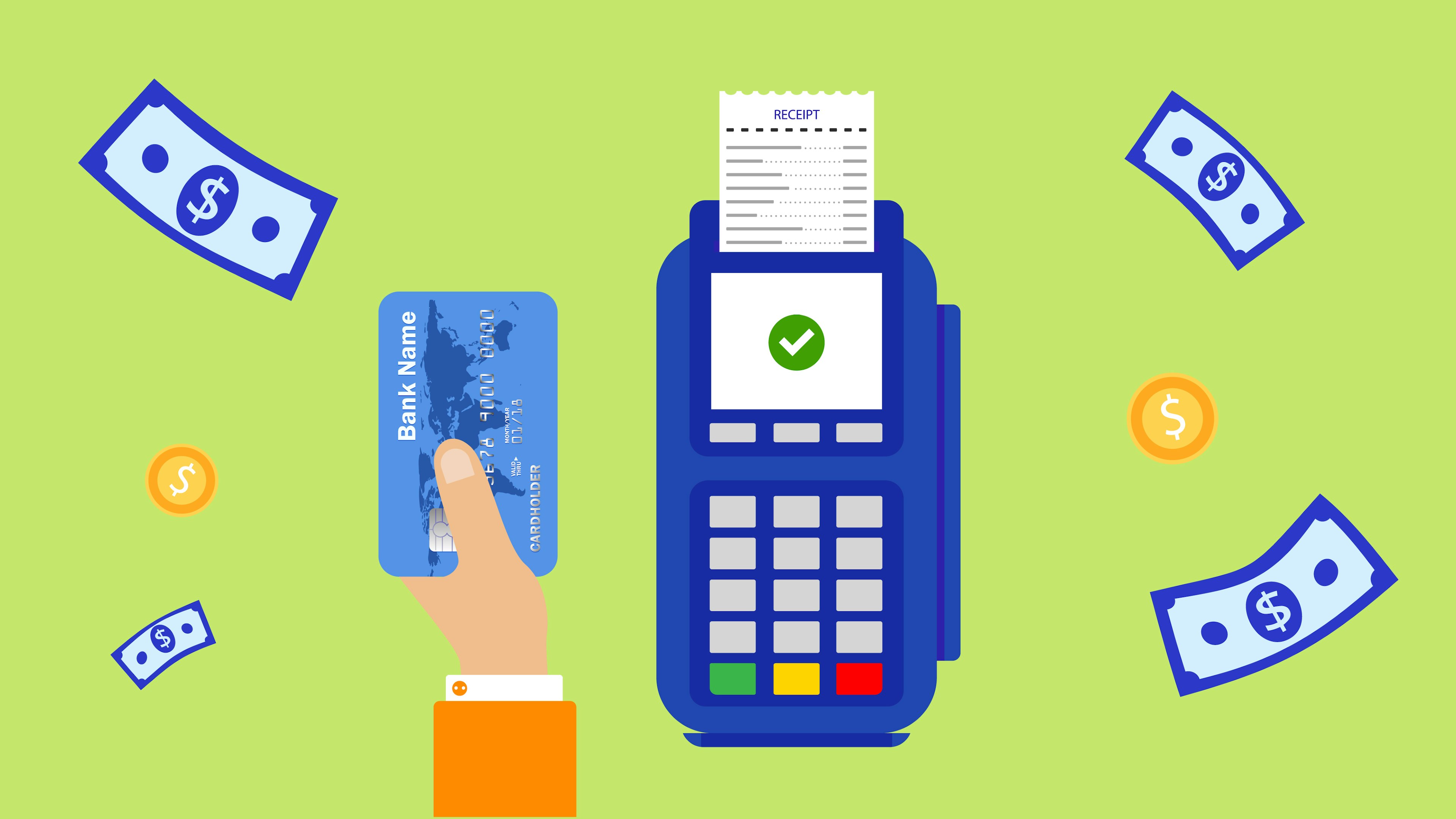 Переваги та недоліки еквайрингу