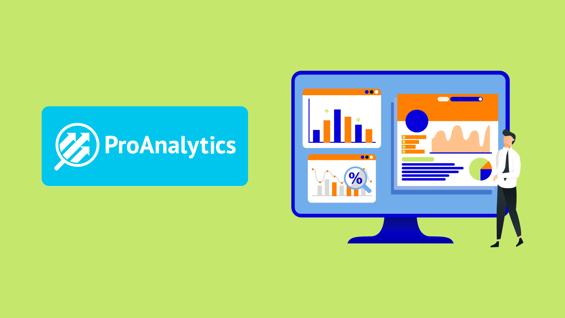 Proanalytics Proanalytics