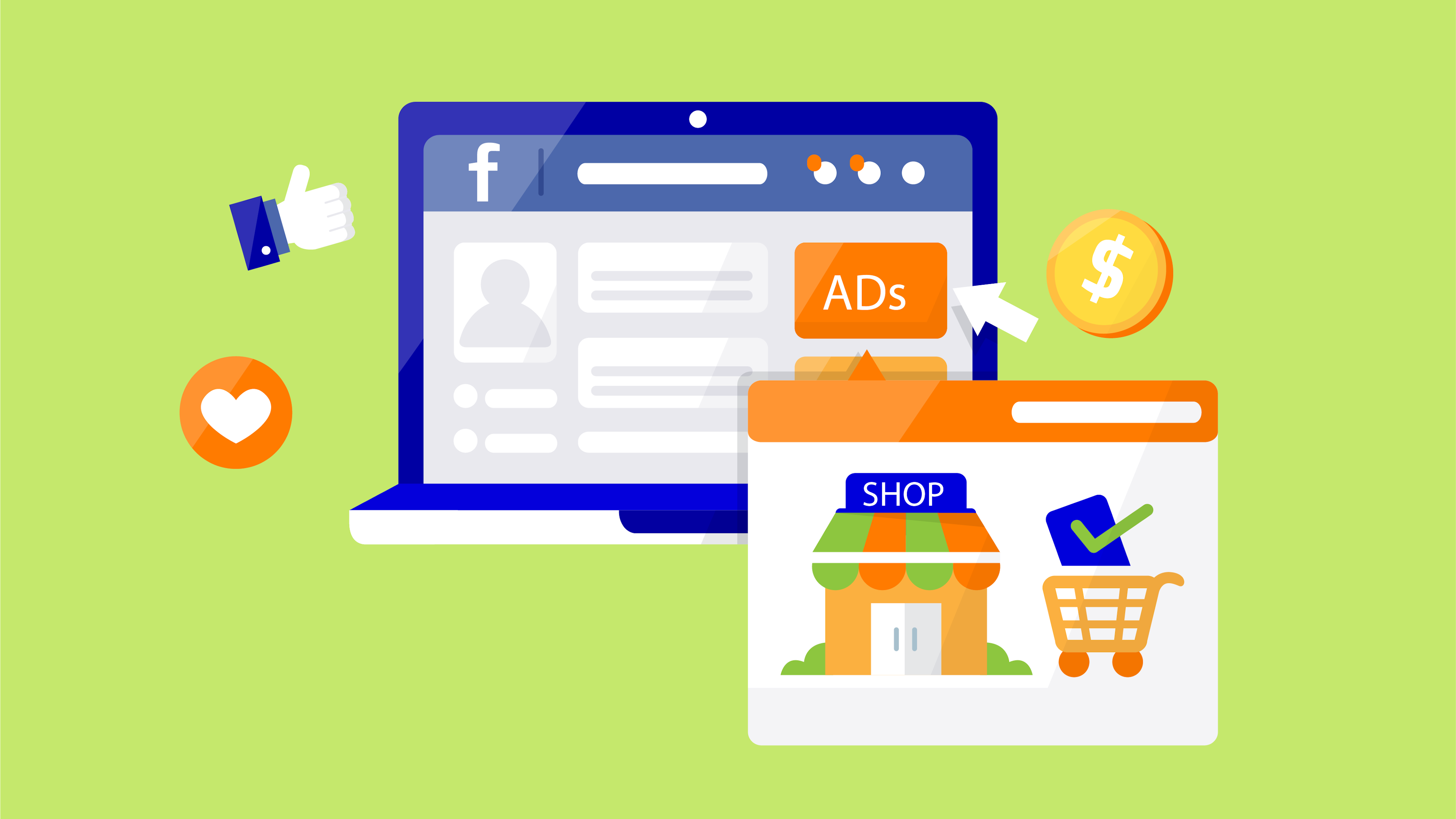 Соціальні мережі